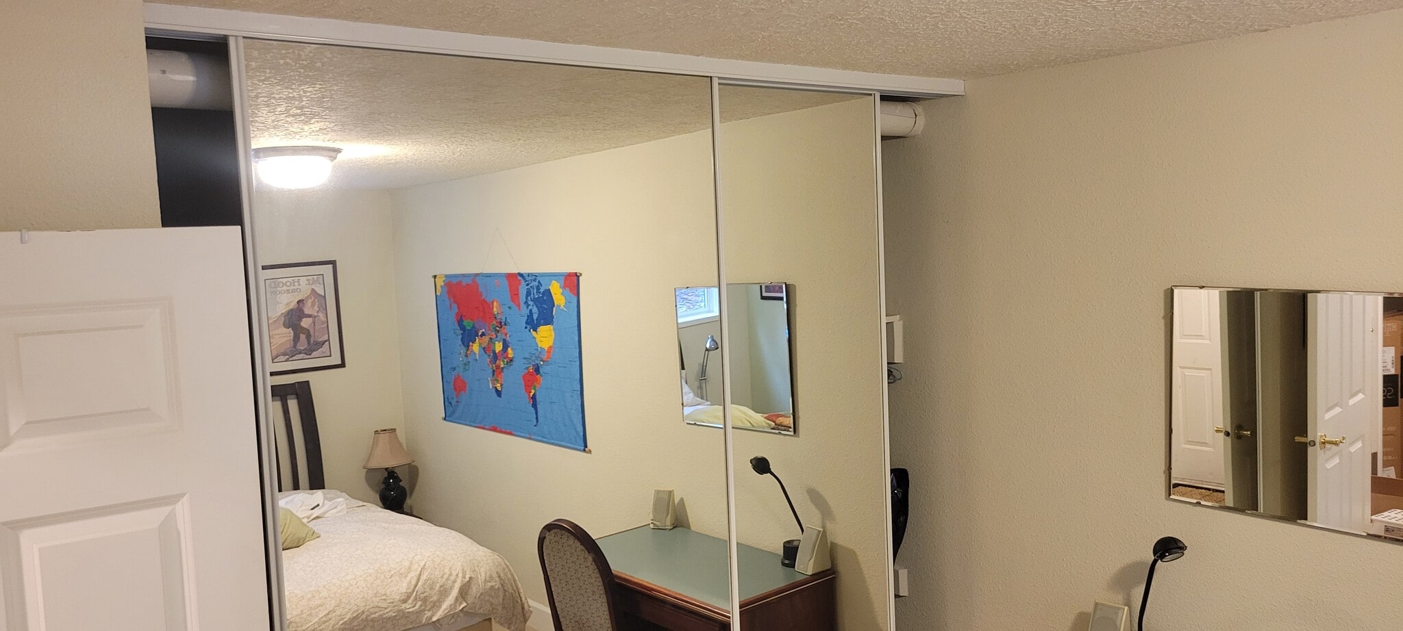 Bedroom - 100 Kerr Pky