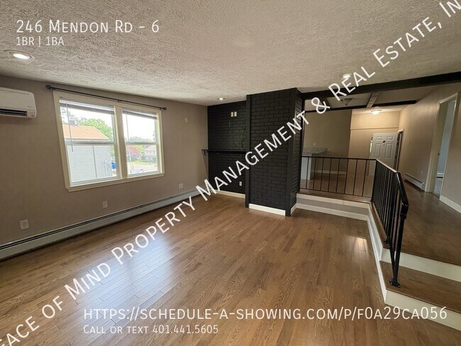 Building Photo - 246 Mendon Rd