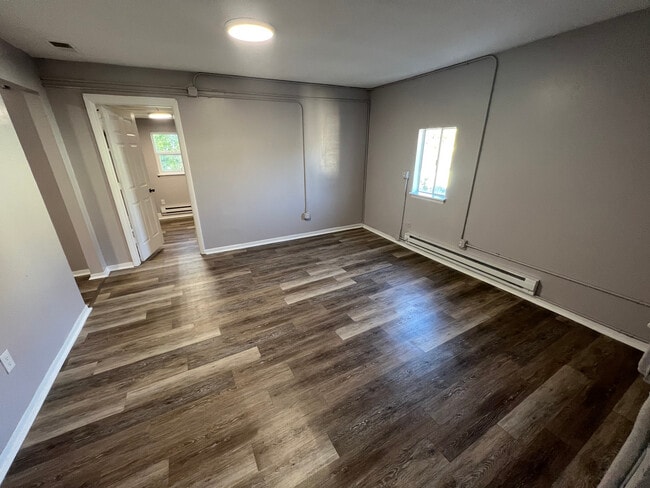 Living Room - 157 Church St