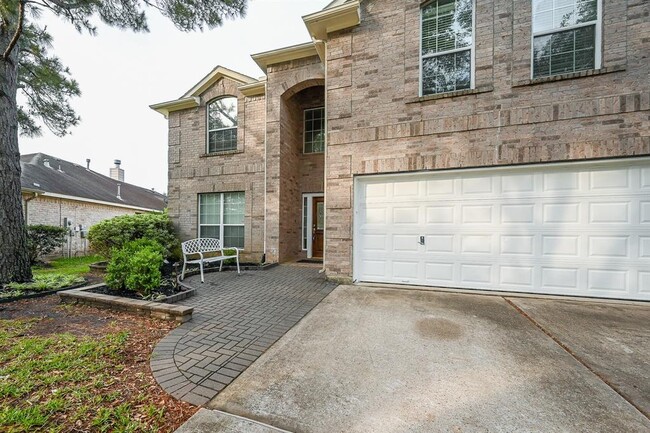 Building Photo - 25007 Ivy Trace Ln