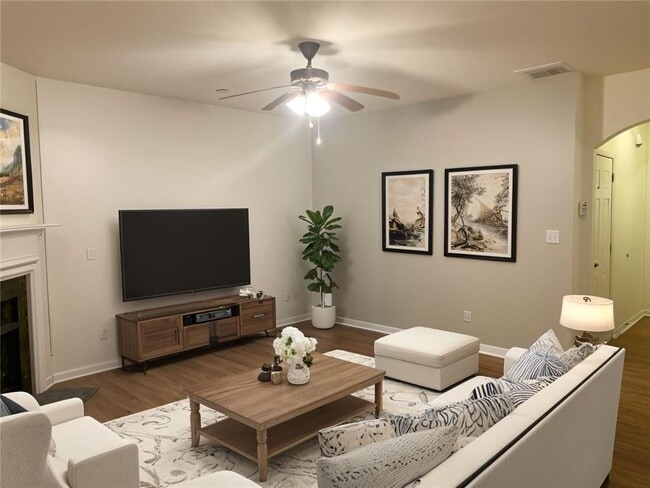 Building Photo - 3369 Marla Blvd NW