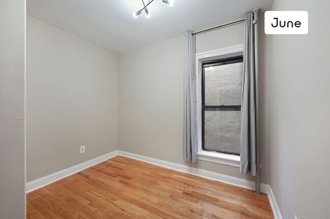 Building Photo - 842 Classon Avenue