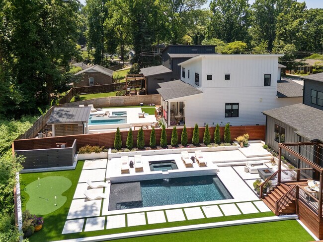 Building Photo - 4235 Raney Way