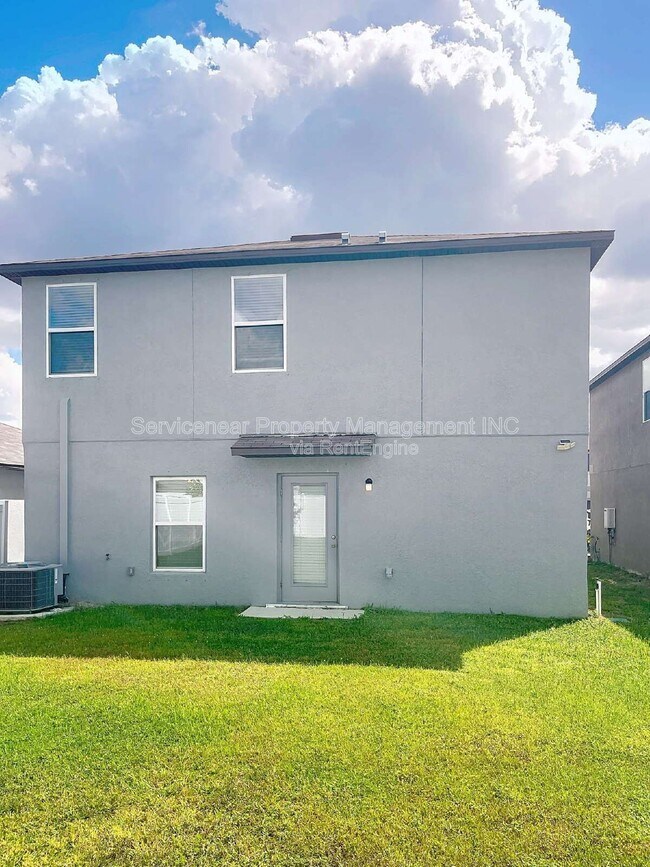 Building Photo - 10352 Blue Plume Ct
