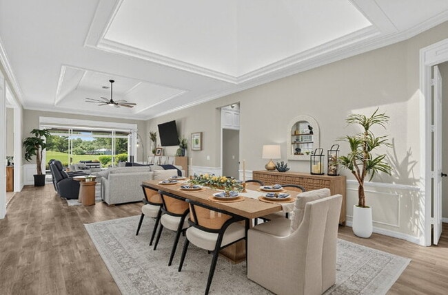 Building Photo - Winter season on the Boca Royale golf course, furnished pool home with club membership