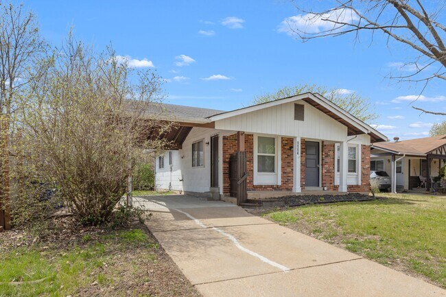 Building Photo - 1114 Ransome Ct