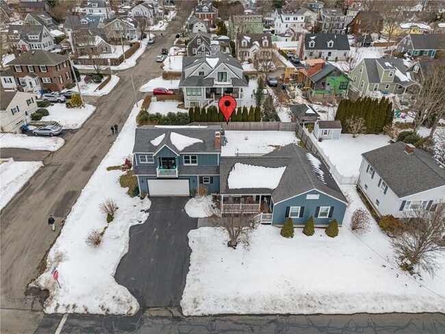 Building Photo - 97 Eustis Ave