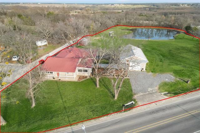 Building Photo - 609 S State Hwy 78