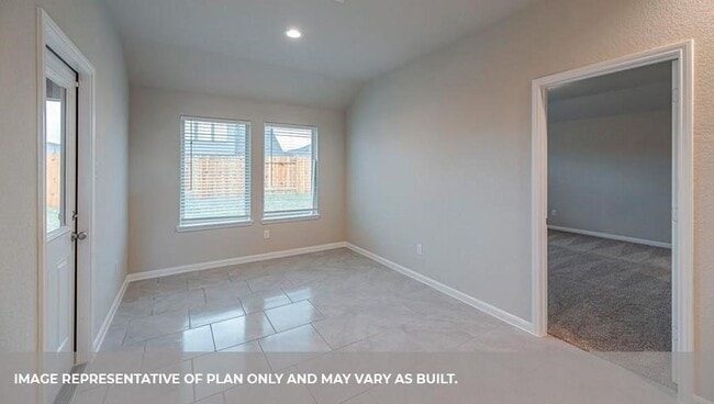 Building Photo - 1603 Barrows Ln