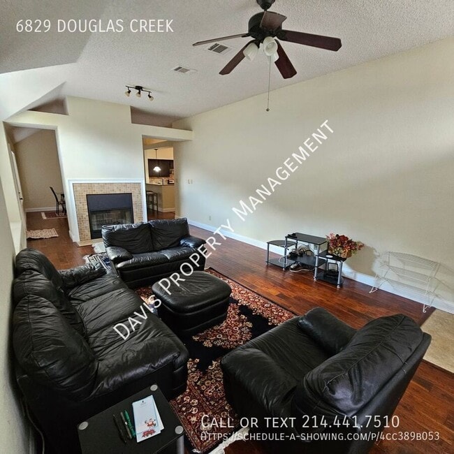 Building Photo - 6829 Douglas Creek