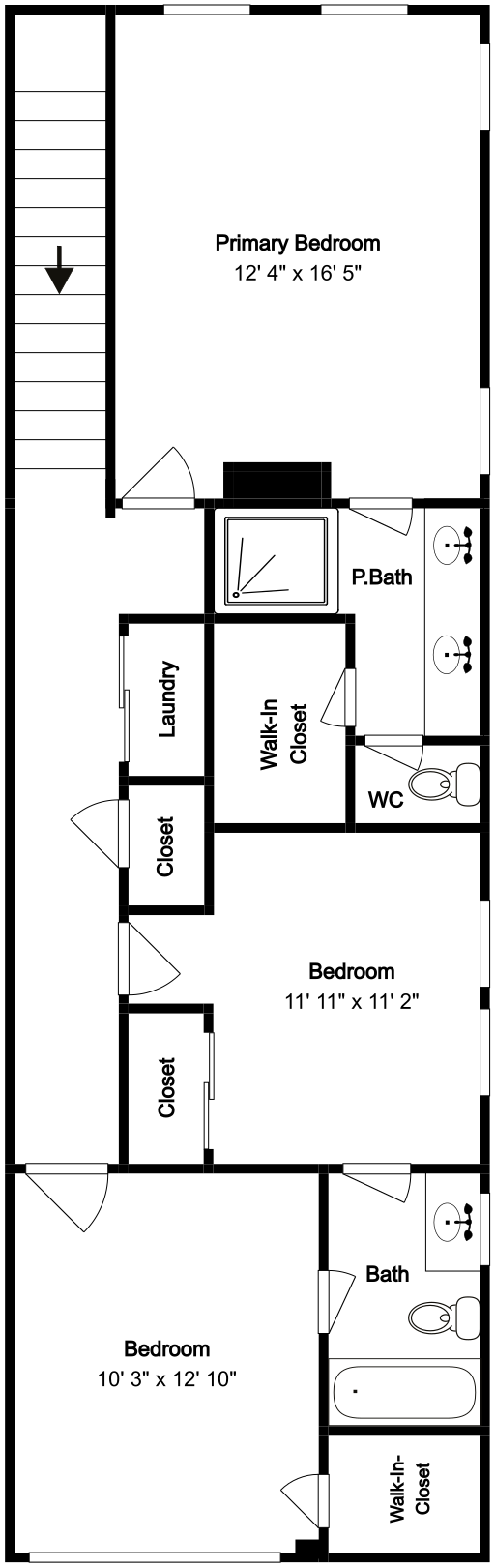 Building Photo - 223 Oriole St