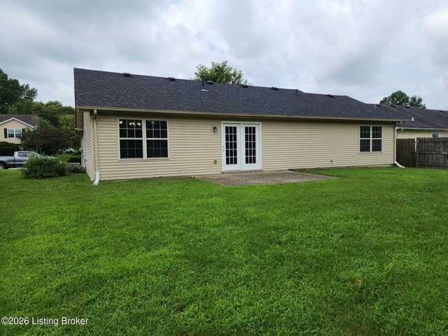 Building Photo - 405 Parker Pl
