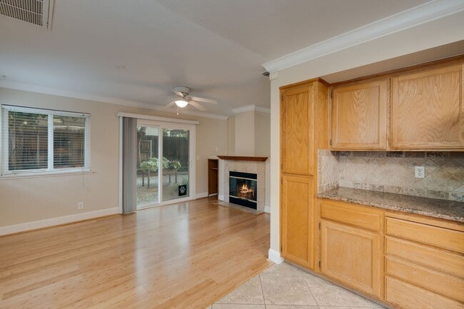 Building Photo - 3-Bed, 2.5-Bath Antelope Home with Vaulted Ceilings & Spacious Yard