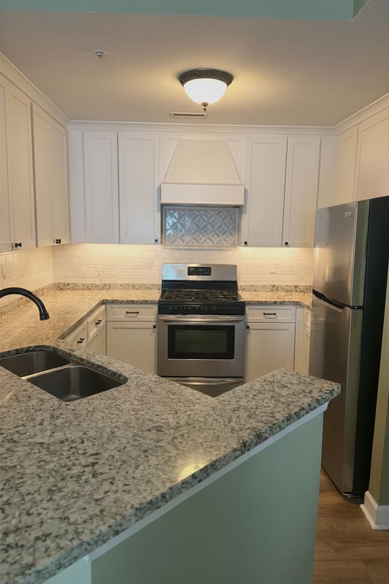 Building Photo - 17811 Half Moon Ln