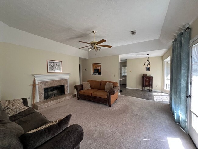 Building Photo - Available August 1, 2026