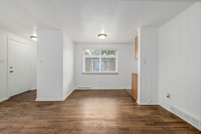 Building Photo - 1116 Dallas St