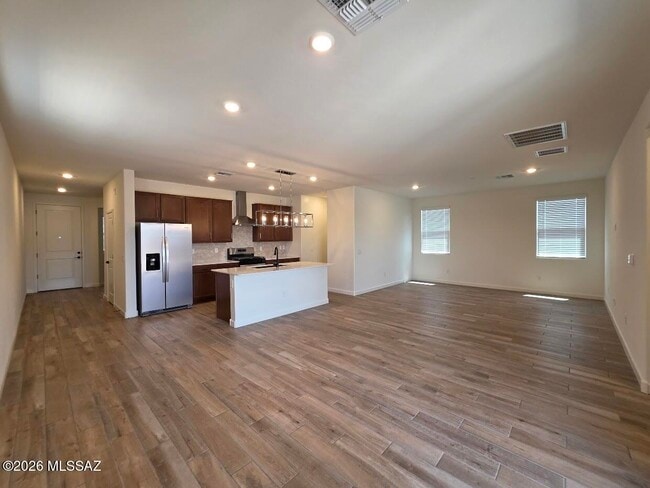 Building Photo - 6404 S Torden Wy