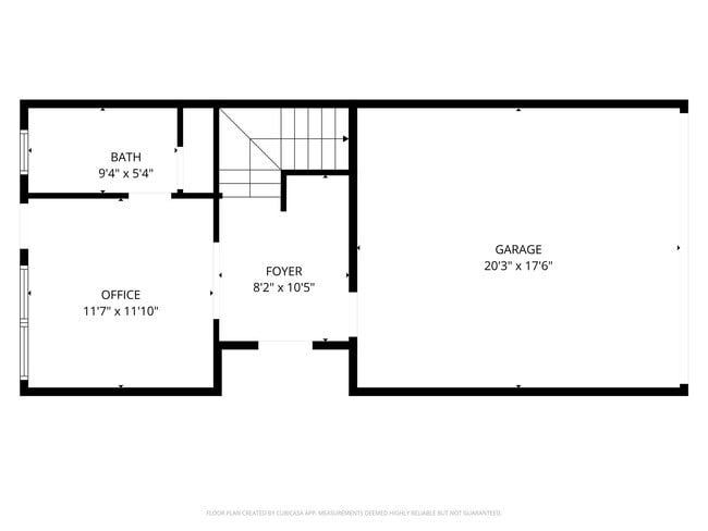 Building Photo - 2013 Cochran St