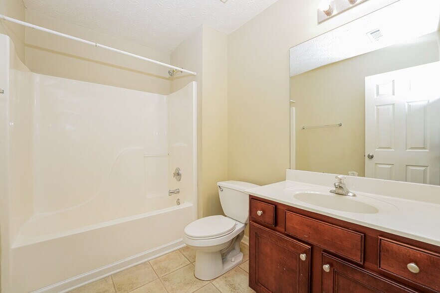 Building Photo - 4296 Preserve Trail SW