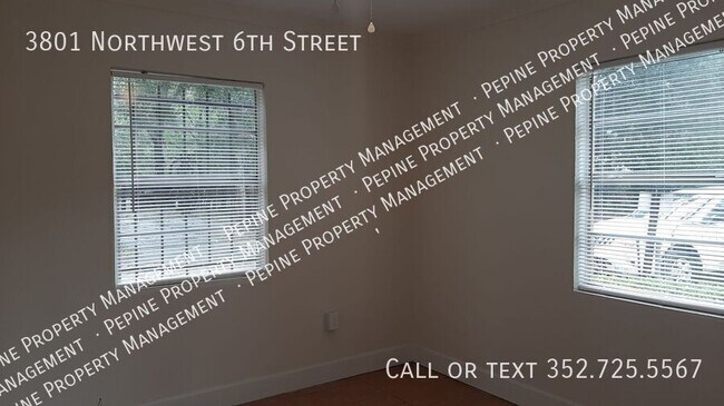 Building Photo - 3801 NW 6th St