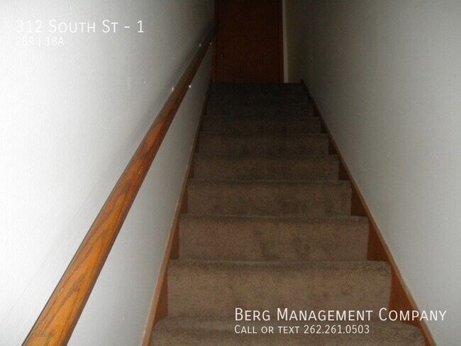 Building Photo - 312 South St