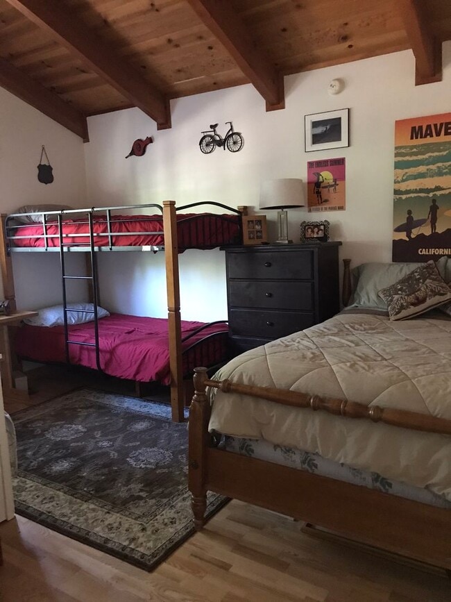 Building Photo - LONG-TERM RENTAL: Available in June! Enjoy Peaceful Rubicon!