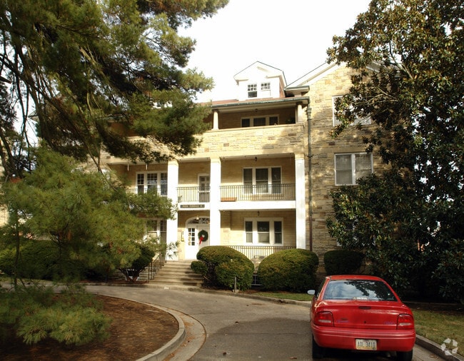 Building Photo - 1320 12th St