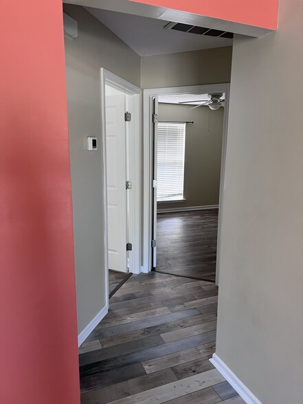 Guest Bedrooms - 110 Creekside Cir