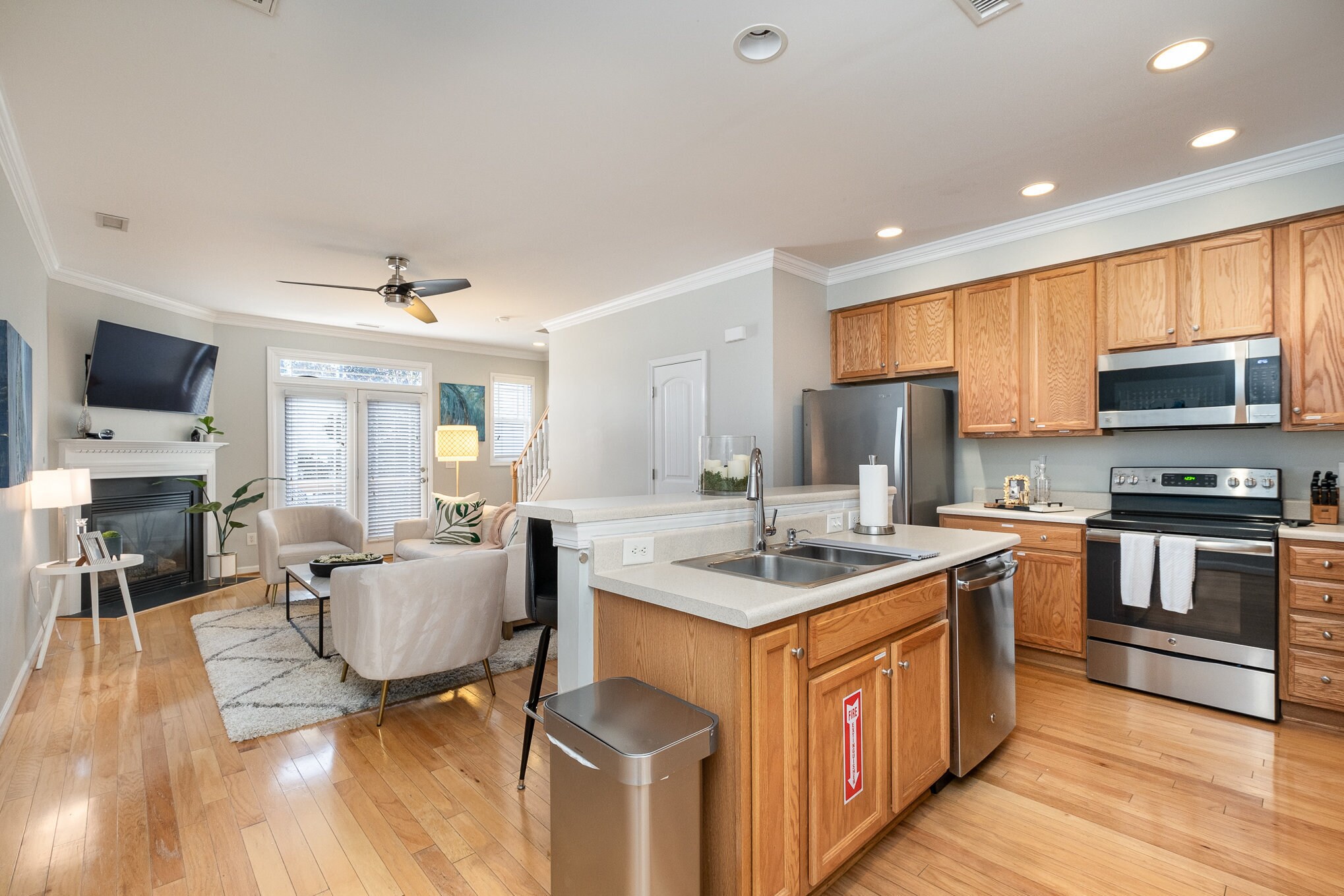 Building Photo - 4618 Merendino St