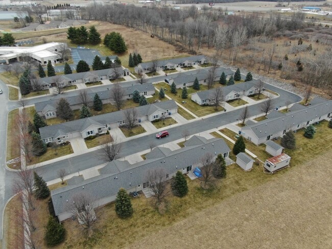 Interior Photo - Burns Park Senior Apartments