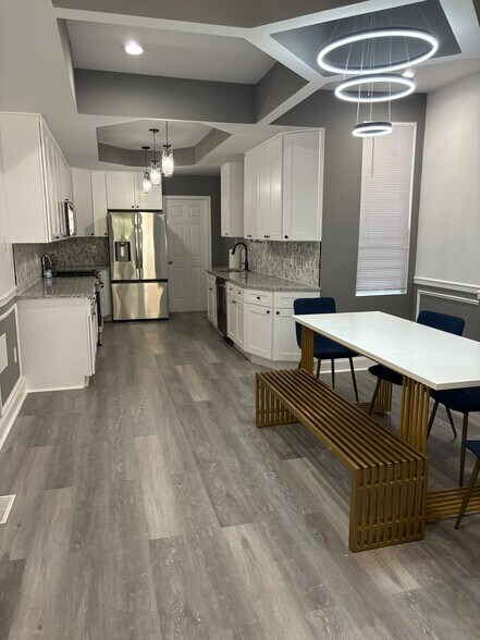 Building Photo - 1729 N Caroline St