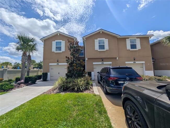 Building Photo - 17849 Althea Blue Pl