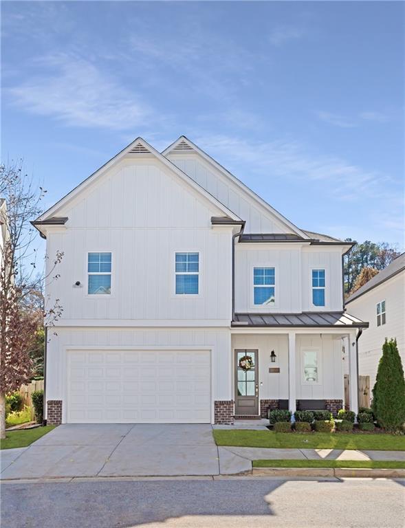 Primary Photo - 1859 Commons Pl NW