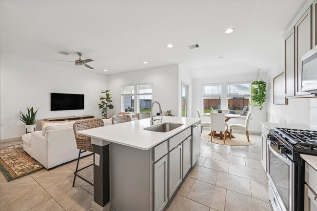 Building Photo - 3814 Sparkman Ln