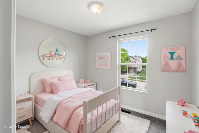 Building Photo - 3749 Sugarberry Dr