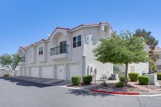 Building Photo - 6201 E Lake Mead Blvd