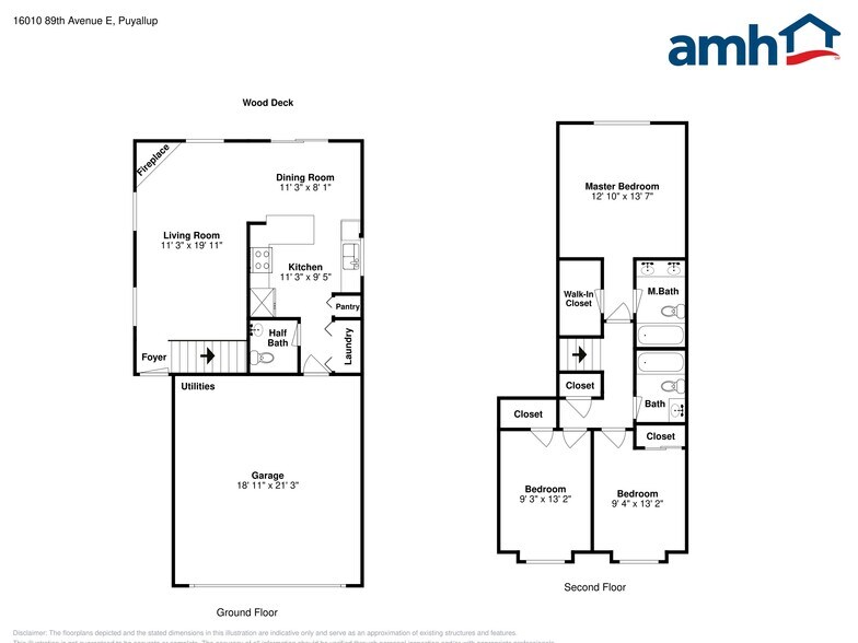 Building Photo - 16010 89th Ave E