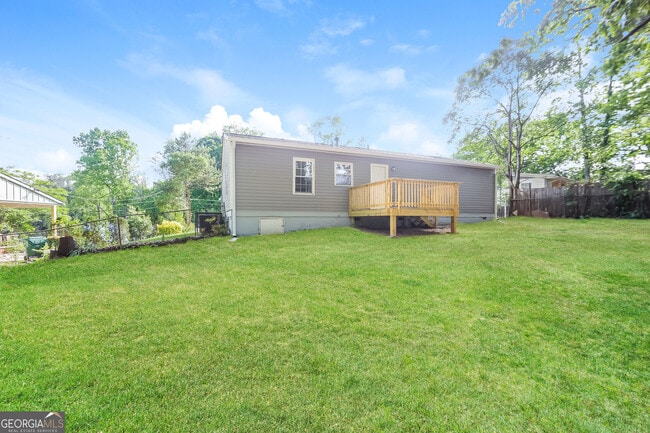 Building Photo - 862 Kennesaw Dr