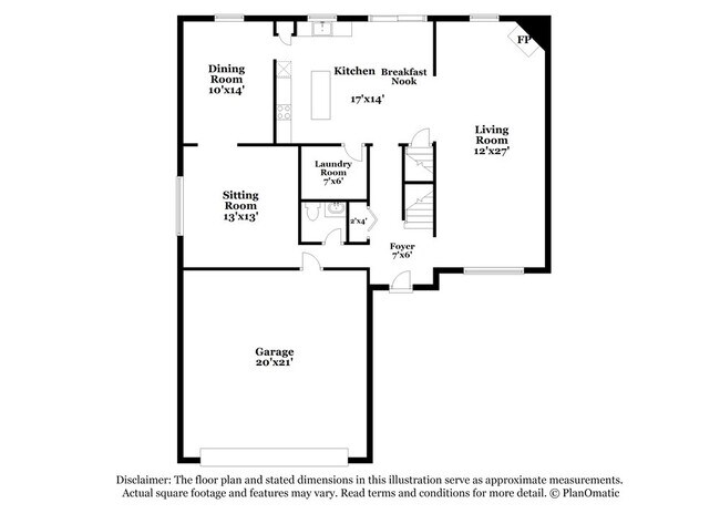 Building Photo - 283 Pinecrest Dr