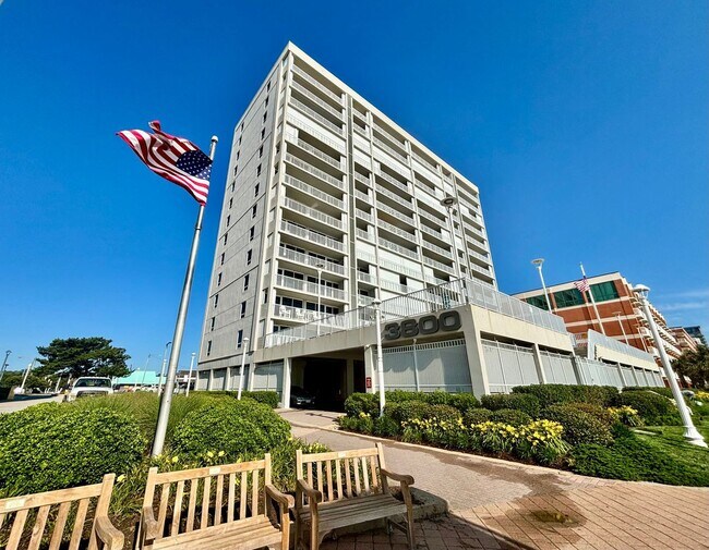 Building Photo - 3800 Oceanfront