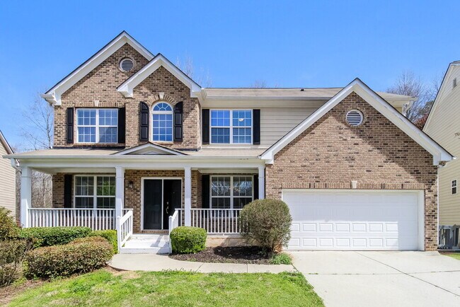 Primary Photo - 2447 Longmont Dr
