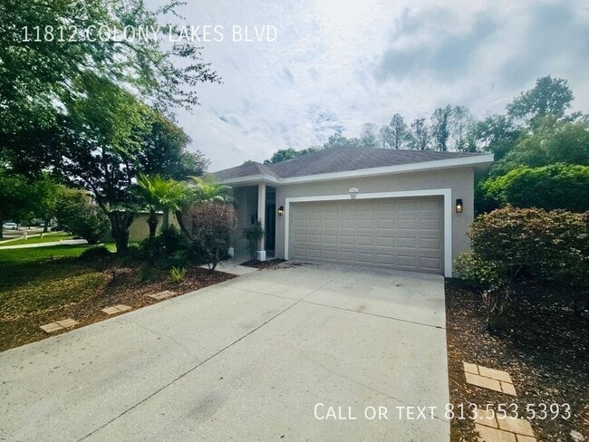 Building Photo - 11812 Colony Lakes Blvd