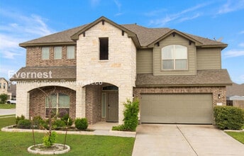 Building Photo - 1974 Mexia Dr