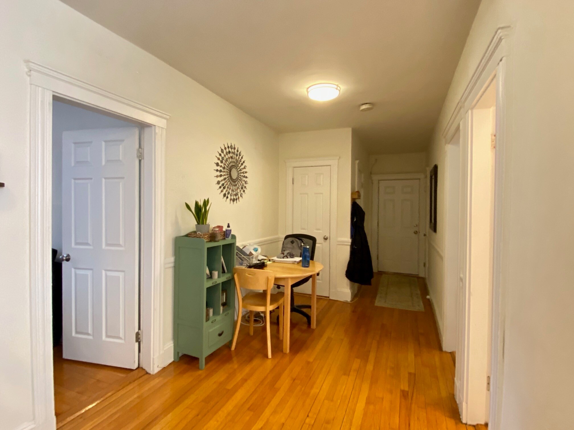 Building Photo - 1860 Commonwealth Ave