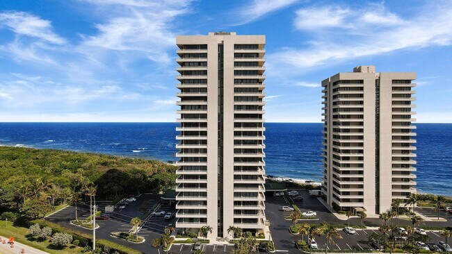Building Photo - 5510 N Ocean Dr