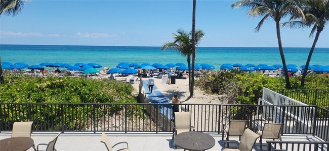 Building Photo - 1985 S Ocean Dr