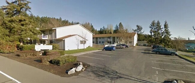 Building Photo - 500 Tucker Ave