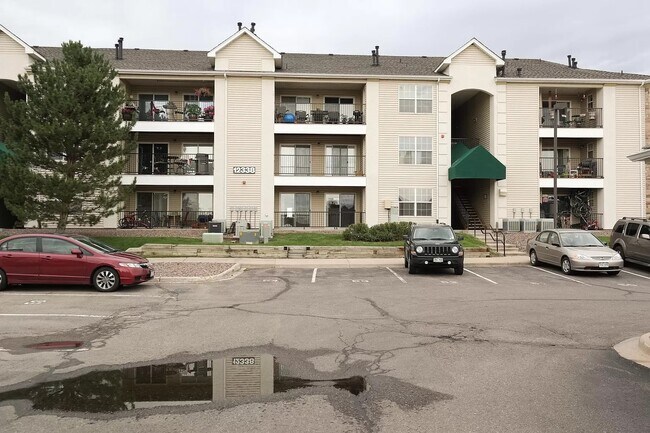 Building Photo - 12338 W Dorado Pl