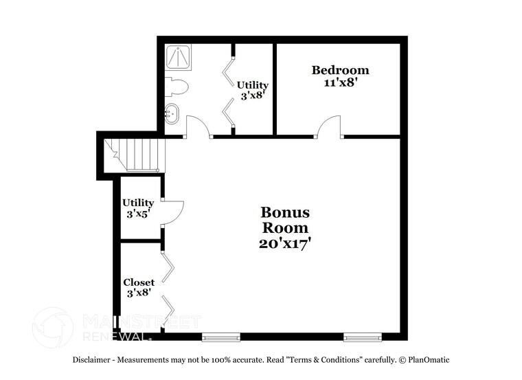 Building Photo - 3804 Breckenridge Ln