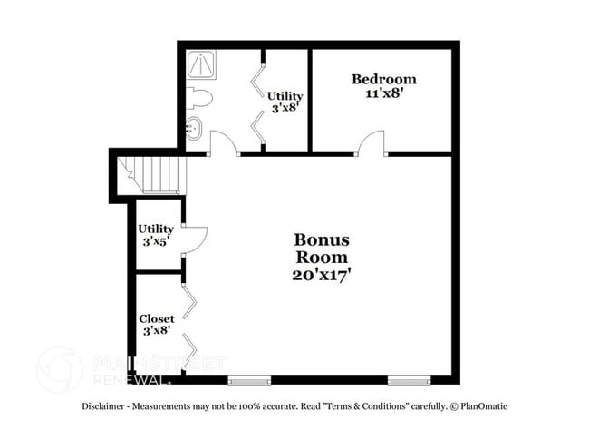 Building Photo - 3804 Breckenridge Ln